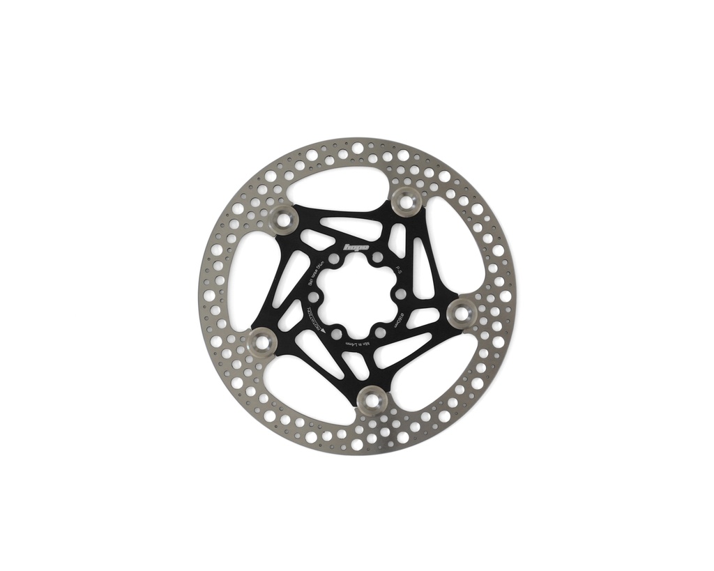 Disque HOPE Route - Gravel - Flottant - 6T