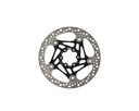 Disque HOPE Route - Gravel - Flottant - 6T