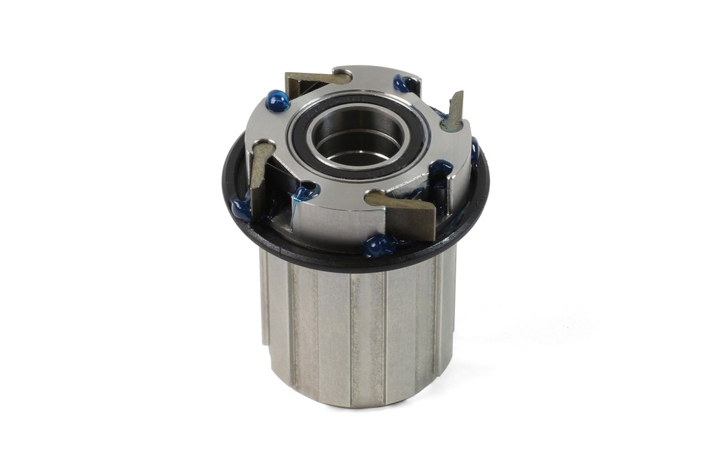 Corps de roue libre HOPE acier pour moyeu Pro 2 HUB521