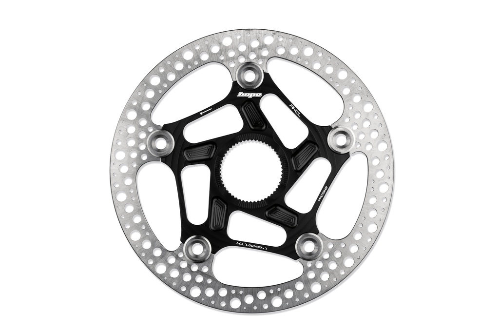 Disque HOPE Route - Gravel - Flottant - CL