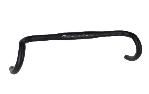 CINTRE GRAVEL XLC HB-G01, Ø 31,8MM, NOIR (420)