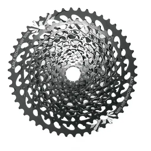 CASSETTE SRAM XG-1275 GX EAGLE 12V NOIRE (10-50)