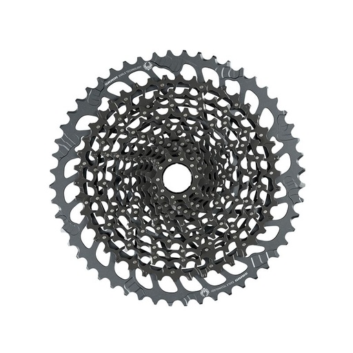 CASSETTE SRAM XG-1275 GX EAGLE 12V NOIRE (10-52)