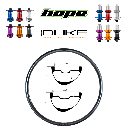 DUKE CRAZY JACK SLS4 | HOPE PRO5