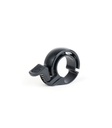 KNOG OI CLASSIC SMALL BELL (BLACK) SONNETTE