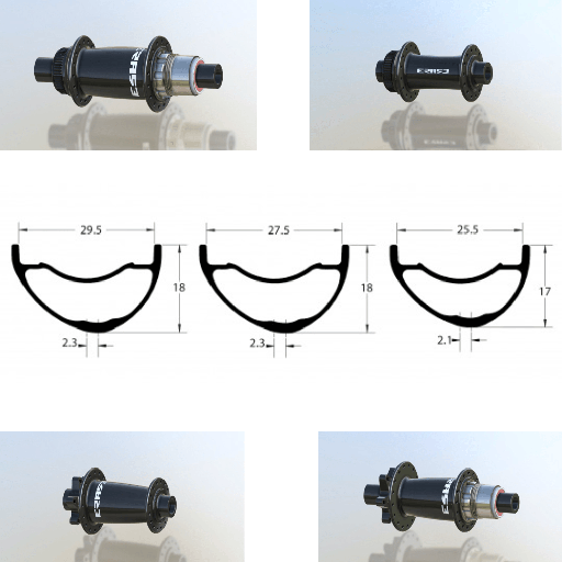 DUKE LUCKY STAR HD 6TERS | ERASE