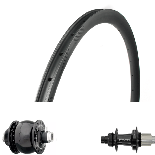 TREGORIDE AR36 | SON28 HOPE PRO5