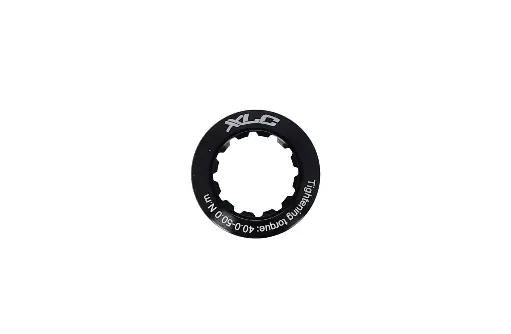 Rétroviseur XLC MR-K19 Noir - Montage Intérieur, Diamètre 62 Mm - Vélo