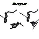 FREINS HOPE XCR PRO X2