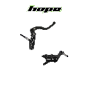 FREINS HOPE XCR PRO E4