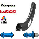 DTSWISS A 510 | HOPE PRO5 SP24 CL