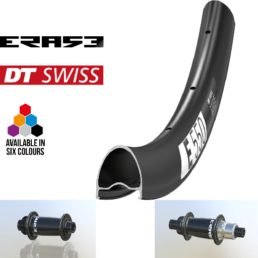 DTSWISS E 550 | ERASE