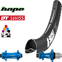 DTSWISS E 550 | HOPE PRO5 SP24 CL