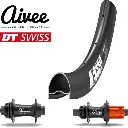 DTSWISS E 550 | AIVEE CLASSIC