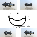 DUKE LUCKY STAR ULTRA 28 | ERASE