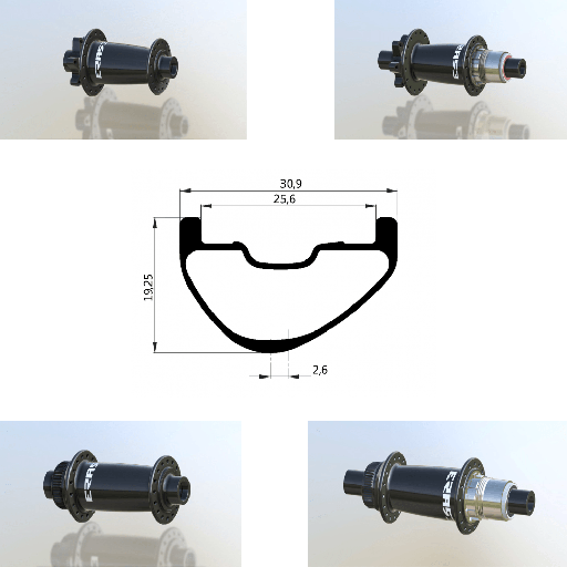 DUKE LUCKY JACK 3K | ERASE VTT