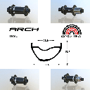 NOTUBES ARCH MK4 | ERASE