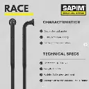 Rayon SAPIM RACE