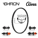 BARON XR28 | AIVEE CLASSIC