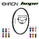 BARON XR28 | HOPE PRO5