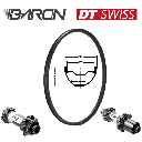 BARON XR28 | DT350 36SL SP28 CL
