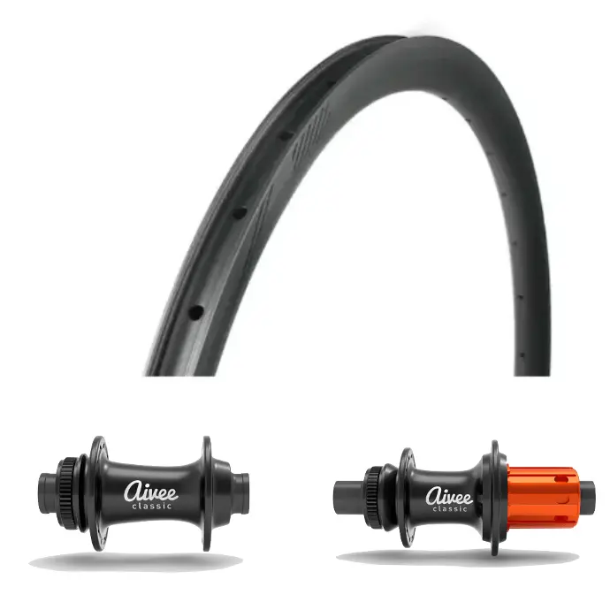 TREGORIDE AR36 | AIVEE CLASSIC