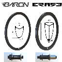 BARON RR40 et RR54 | ERASE