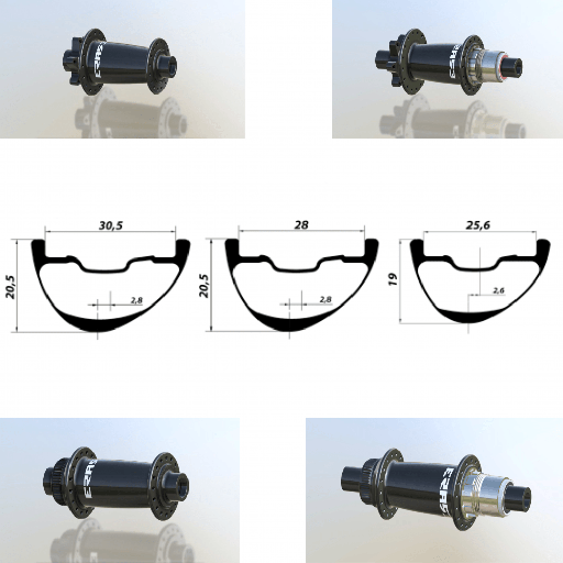 DUKE LUCKY JACK SLS4 | ERASE VTT