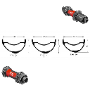 DUKE LUCKY STAR HD 6TERS | DT240 EXP SP CL