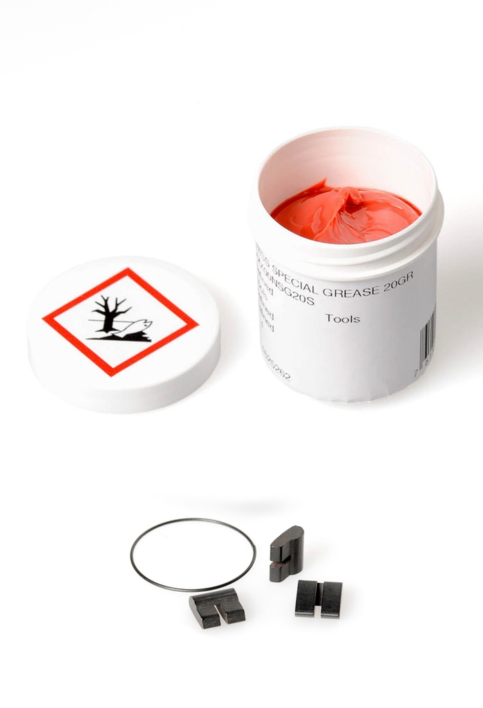 SERVICE KIT 3 PAWL SYSTEM