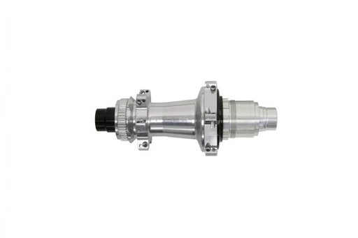 Moyeu HOPE PRO5 Arrière 148 SP24 (CRL : HG (9, 10, 11, 12 V, 1er pignon 11 dents), Moyeux : Noir)
