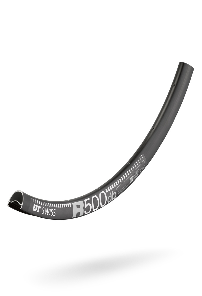 Jante DTSWISS R500 700c