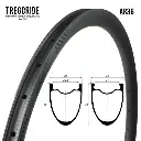 Jante TREGORIDE AR36
