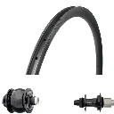 TREGORIDE AR36 | SON DELUX HOPE PRO5