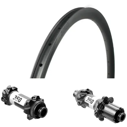 TREGORIDE AR36 | DT350 36SL SP24 CL