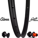 FX 24 OC | AIVEE LEFTY et AIVEE EO
