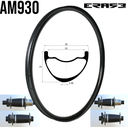 Roues carbone All Mountain AM930 | ERASE