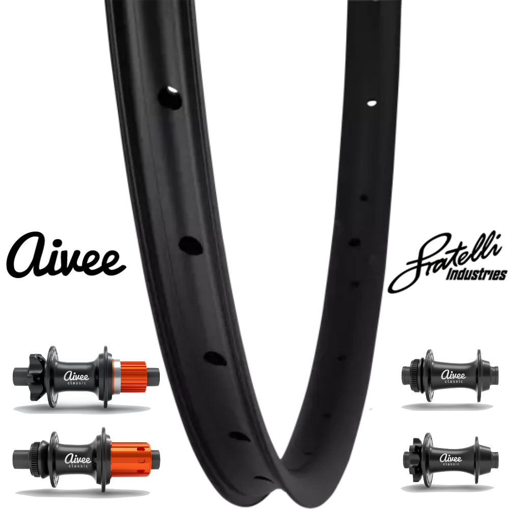 FX 24 OC | AIVEE CLASSIC