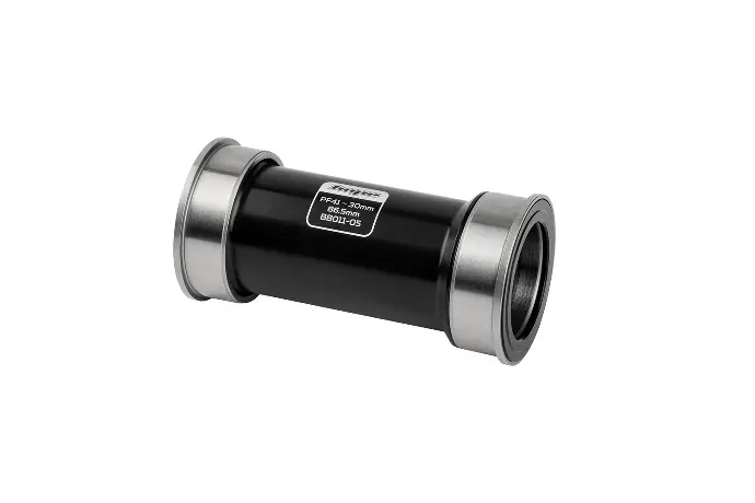 Boitier de pédalier HOPE PF41 30 mm et SRAM DUB NEW (86 mm)