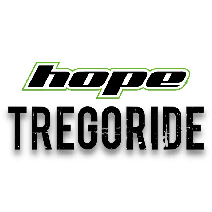 Roue avant RX24 GRAVEL HOPE PRO5 SP24