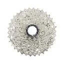 SHIMANO 105 Cassette CS-R7101-12 12 vitesses 11-12-13-14-15-17-19-21-24-27-30-34T
