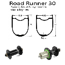 DUKE RR30 | HOPE RS4