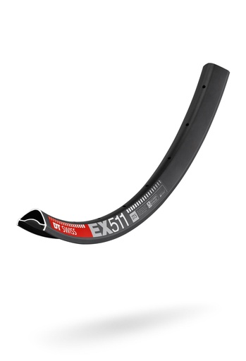 Jante DTSWISS EX511 (29" (700c), 28)