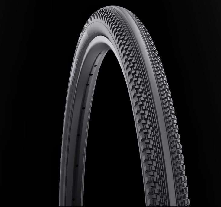Pneu Gravel WTB VULPINE S TCS LIGHT FAST ROLLING DUAL DNA SG2 (700 X 40)
