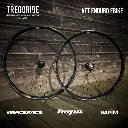 RACE FACE ARC OFFSET 30 HD | HOPE PRO5 E-BIKE