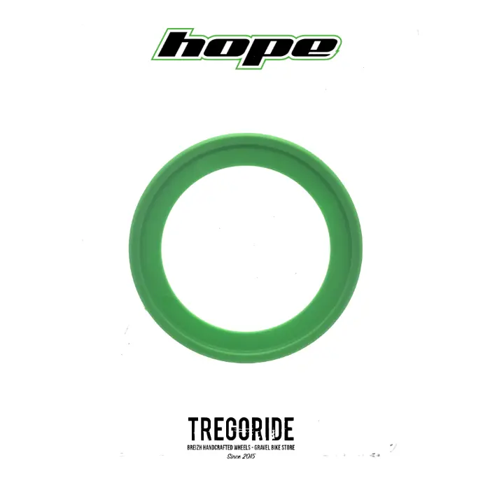 Pro 5 Labyrinth Drive Side Seal HOPE HUB1018-34