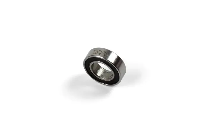 Roulement S689 Sealed Roller Bearing (Jockey Wheel) HOPE HJWSP001:05
