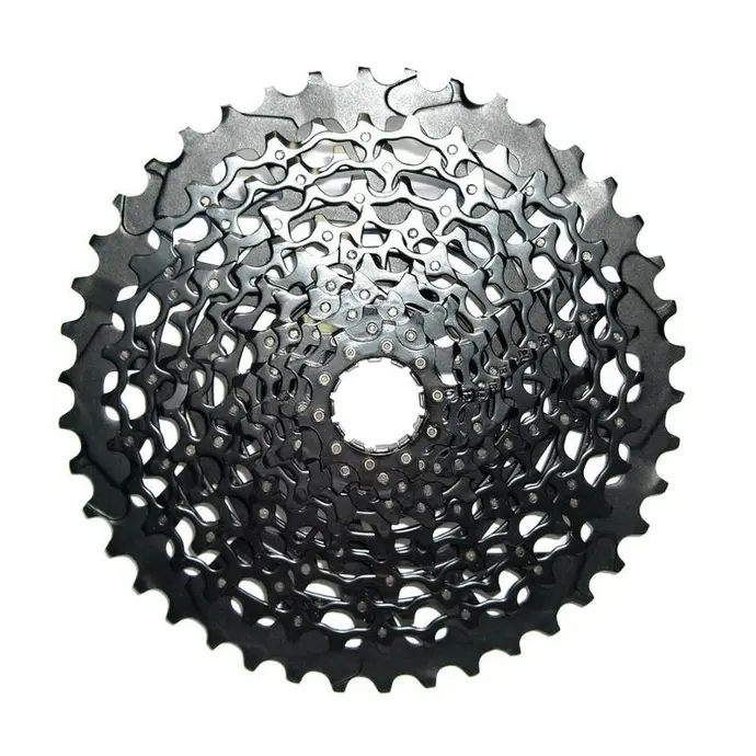 CASSETTE SRAM XG-1175 NOIR 11V10-12-14-16-18-21-24-28-32-36-42D