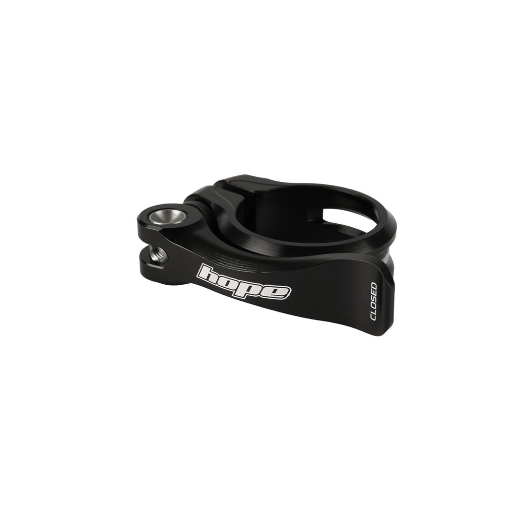 Seat Clamp Quick Release ST 2024 | Collier selle QR | SCQRST HOPE