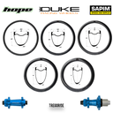 DUKE BACCARA RX | HOPE PRO5 SP24